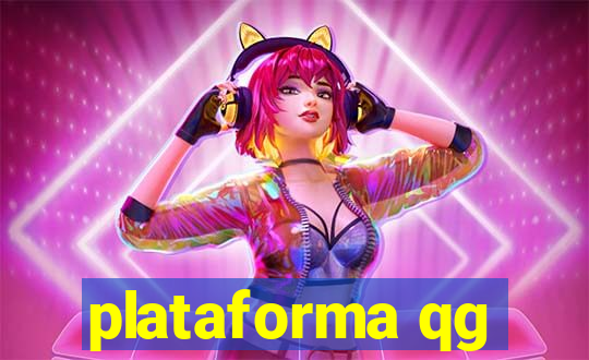 plataforma qg